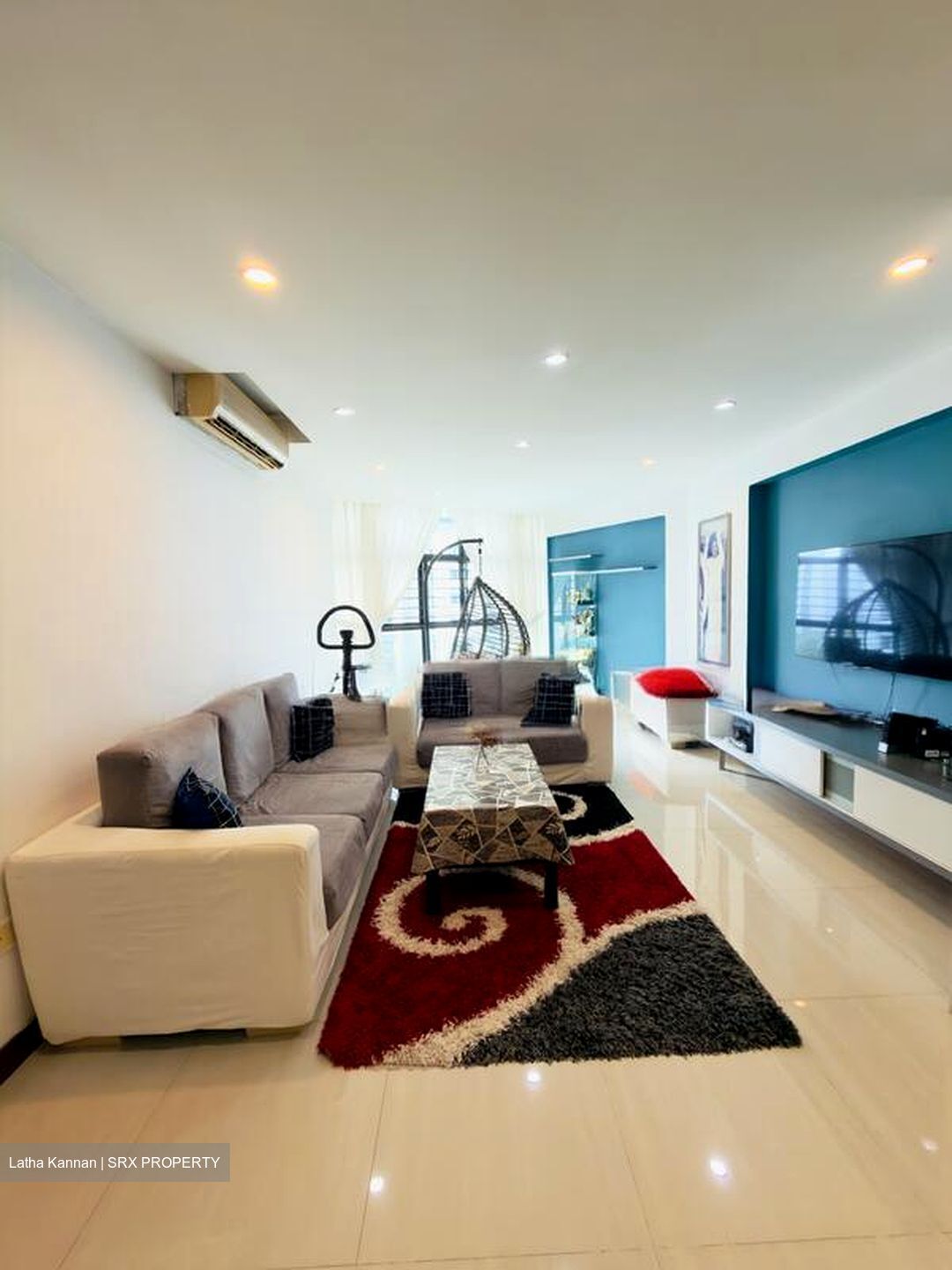 Blk 157D Rivervale View (Sengkang), HDB 5 Rooms #504145381